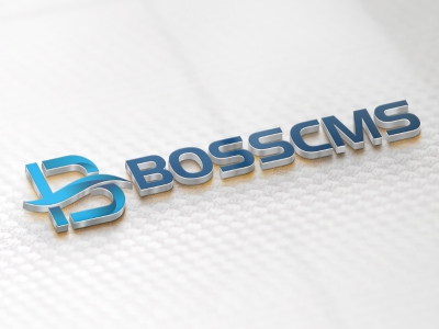上海BOSSCMS系统，简单好用的网站内容管理系统